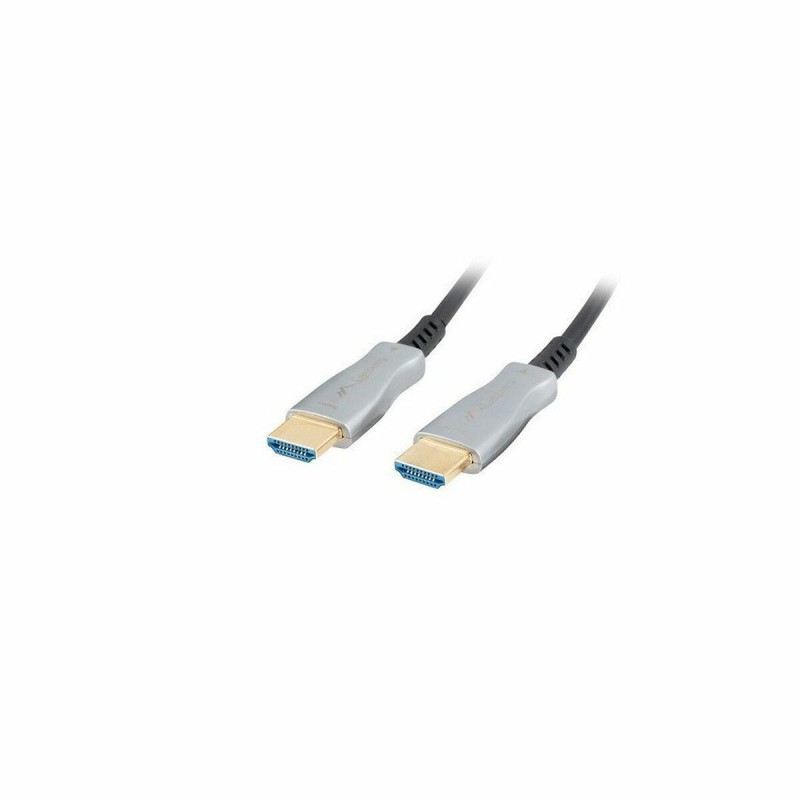 Câble HDMI Lanberg 50 m - Acheter à 89,20 € seulement chez Collector's Boutique