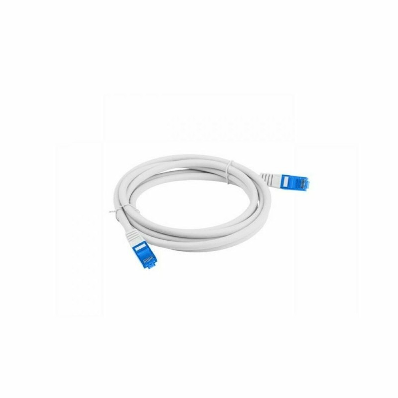 Câble RJ45 Catégorie 6 FTP Rigide Lanberg 1 m - Acheter à 1,84 € seulement chez Collector's Boutique