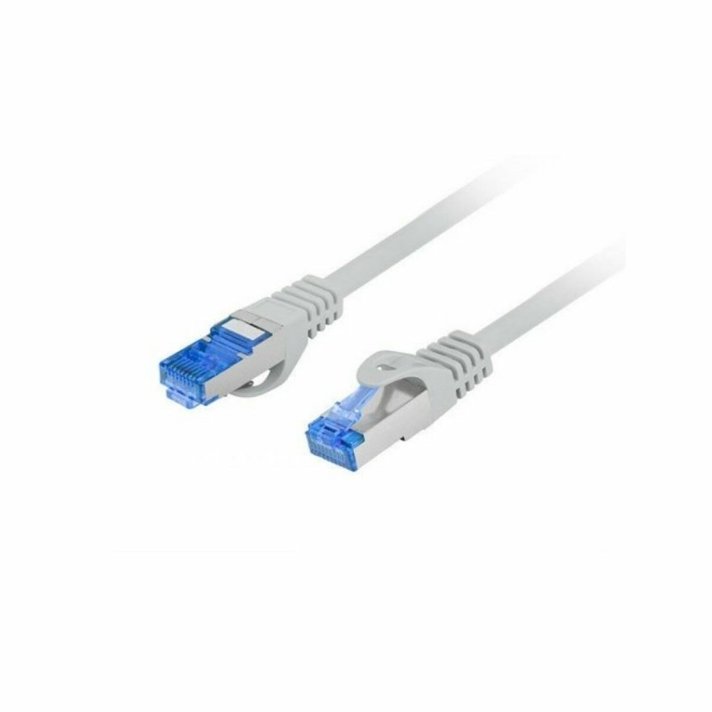 Câble RJ45 Catégorie 6 FTP Rigide Lanberg 5 m - Acheter à 3,82 € seulement chez Collector's Boutique