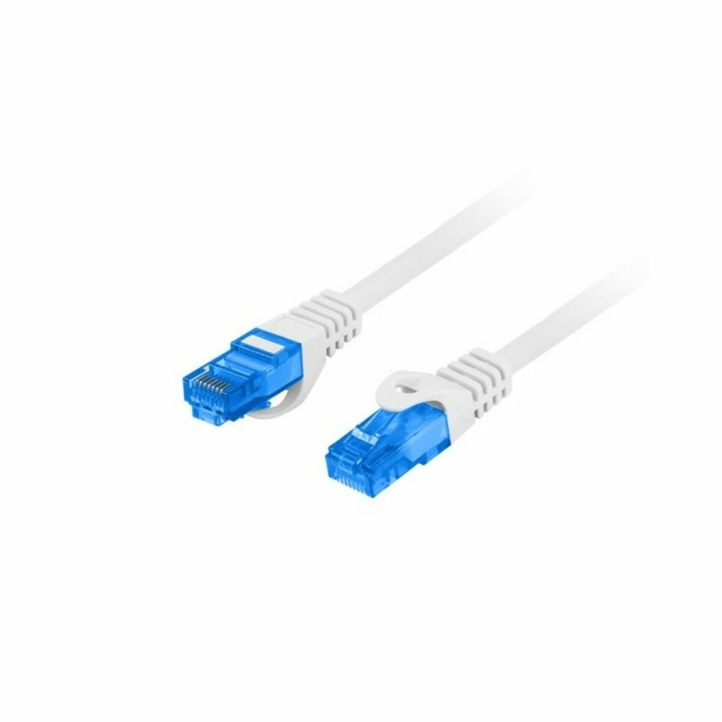 Câble RJ45 Catégorie 6 FTP Rigide Lanberg 10 m - Acheter à 7,33 € seulement chez Collector's Boutique