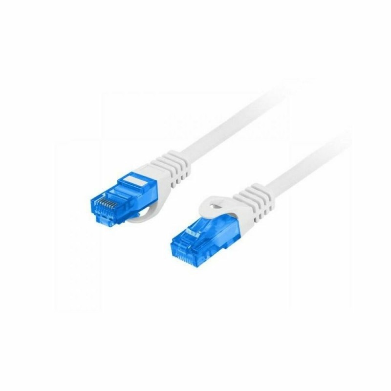 Câble RJ45 Catégorie 6 FTP Rigide Lanberg 20 m - Acheter à 12,59 € seulement chez Collector's Boutique