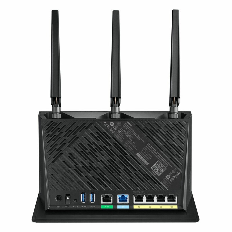 Router Asus 90IG05F0-MO3A00 WIFI 6 - Acheter à 256,07 € seulement chez Collector's Boutique