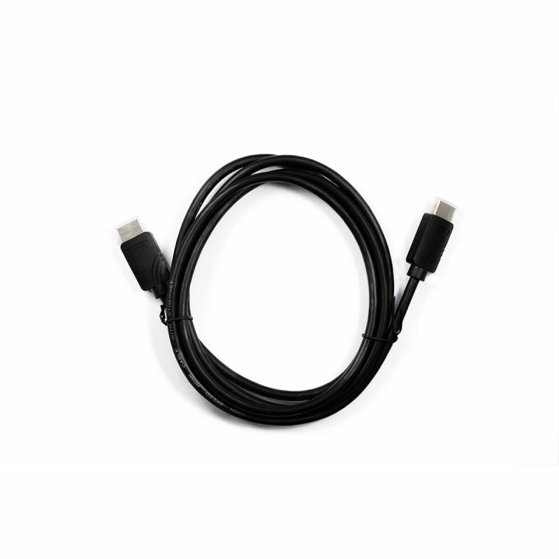 Câble HDMI Nilox NXCHDMI02 (2 m) HDMI 1.4 - Acheter à 4,66 € seulement chez Collector's Boutique