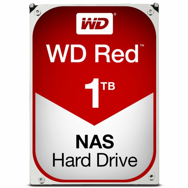 Disque dur Western Digital 1 TB 3.5" - Acheter à 60,83 € seulement chez Collector's Boutique