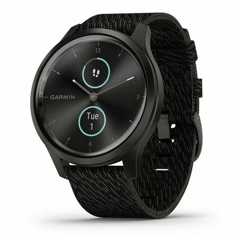 Montre intelligente GARMIN vívomove Style - Acheter à 352,10 € seulement chez Collector's Boutique