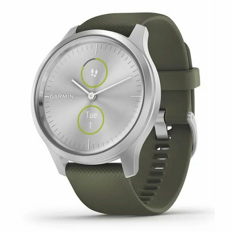 Montre intelligente GARMIN vívomove Style - Acheter à 314,65 € seulement chez Collector's Boutique