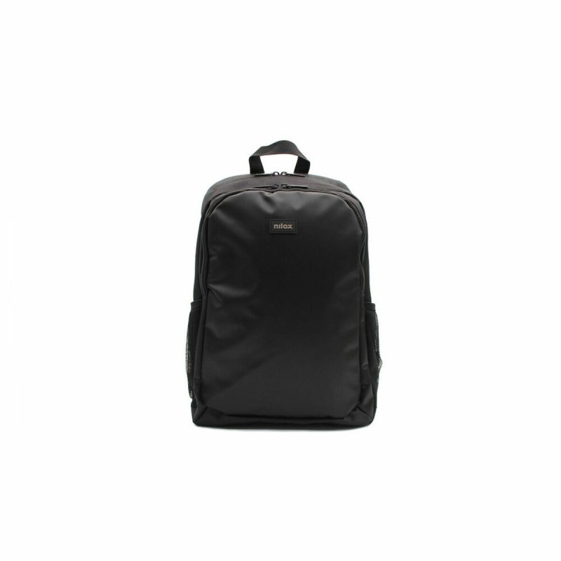 Sacoche pour Portable Nilox NXBK010 Noir - Acheter à 12,61 € seulement chez Collector's Boutique