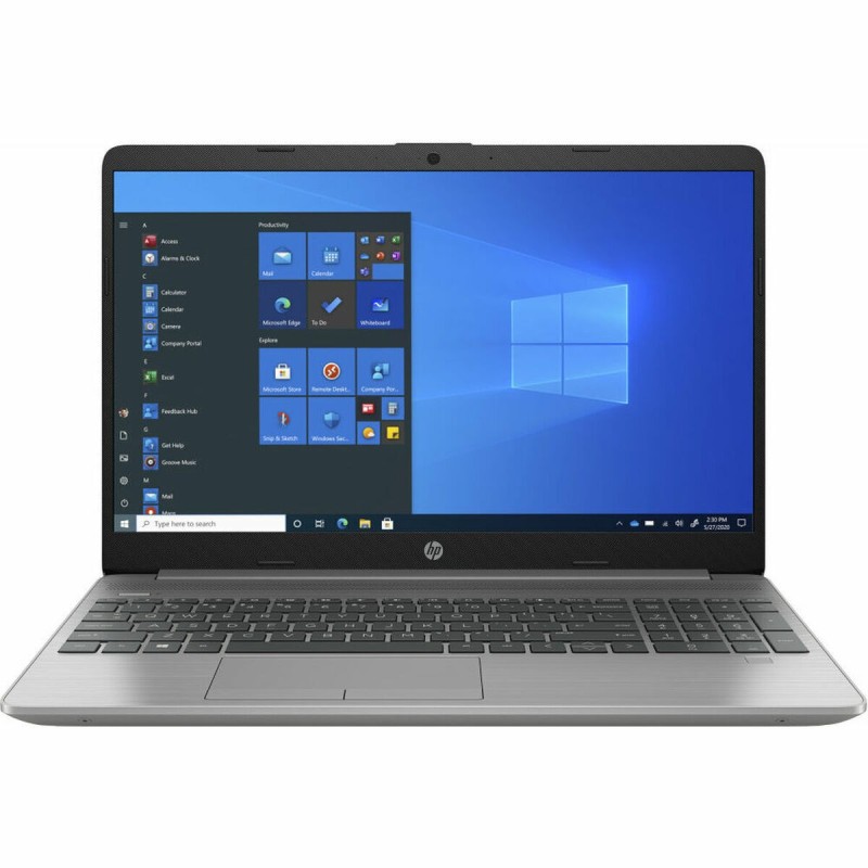 Ordinateur Portable HP PT0335533 15,6" I3-1115G4 8 GB RAM 512GB SSD 15,6" 8 GB RAM 512 GB Intel© Core™ i3-1115G4 W10H - Acheter 