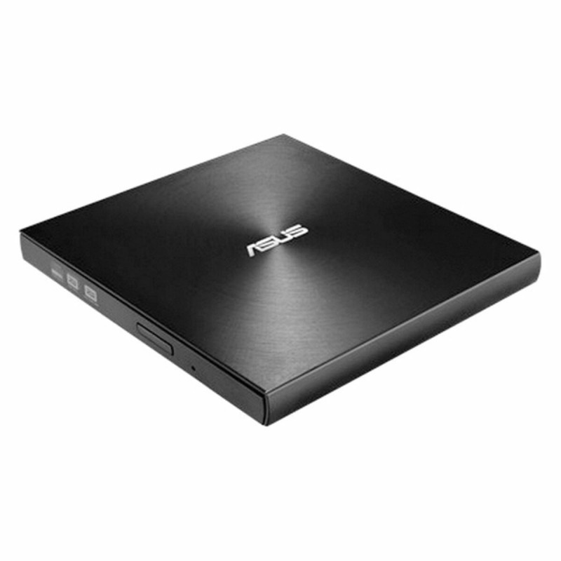 Graveur DVD-RW Externe Ultra Slim Asus SDRW-08U7M-U USB - Acheter à 45,23 € seulement chez Collector's Boutique