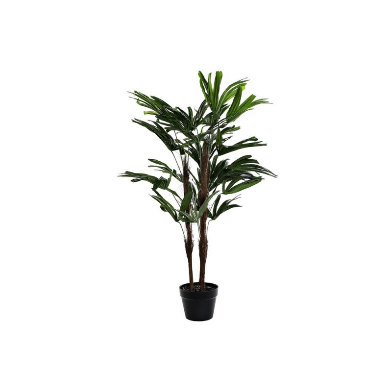 Plante décorative DKD Home Decor Marron Noir Vert PVC Polypropylène (PP) (70 x 70 x 102 cm) - Acheter à 51,12 € seulement chez C