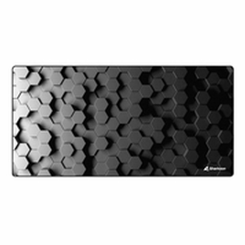 Tapis Antidérapant Sharkoon SKILLER SGP30 Big Hex - Acheter à 35,38 € seulement chez Collector's Boutique