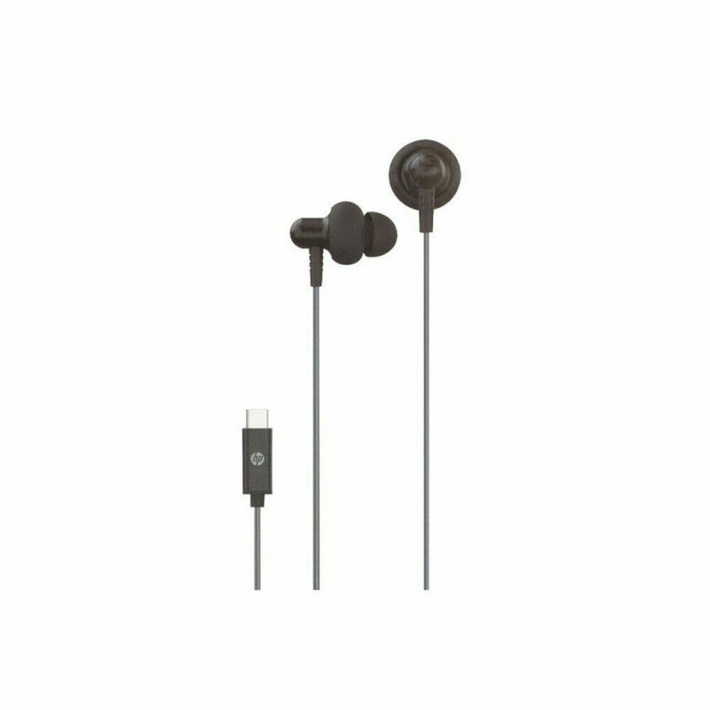 Casques avec Microphone HP DHH-1126 - Acheter à 15,01 € seulement chez Collector's Boutique