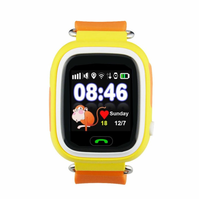 Montre intelligente LEOTEC Kids Way - Acheter à 50,22 € seulement chez Collector's Boutique