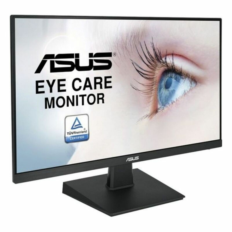 Écran Asus VA24EHE 23,8" Full HD IPS HDMI - Acheter à 124,38 € seulement chez Collector's Boutique