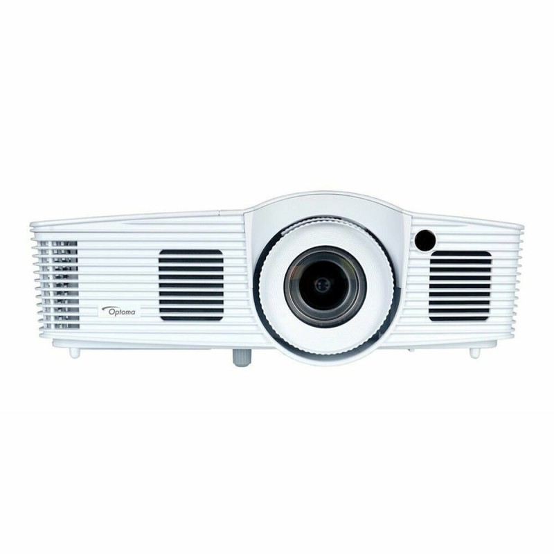 Projecteur Optoma OPTOMA EH416e 1080p Blanc FHD 4200 Lm - Acheter à 1 109,96 € seulement chez Collector's Boutique