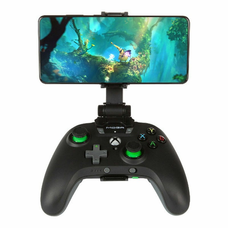 Contrôle des jeux Powera MOGA XP5X PLUS - Acheter à 62,02 € seulement chez Collector's Boutique