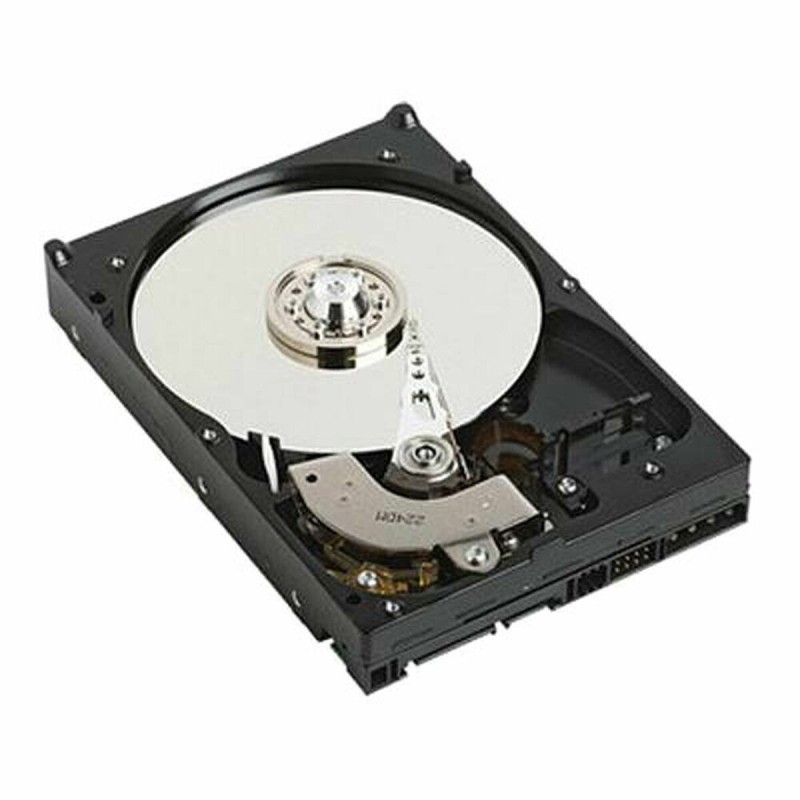 Disque dur Dell 400-AFYC 2 TB - Acheter à 152,48 € seulement chez Collector's Boutique