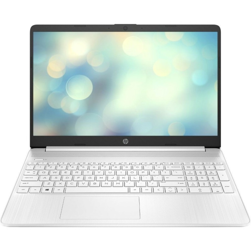 Ordinateur Portable HP 15S-FQ2163NS 15,6" I3-1115G4 8 GB RAM 512GB SSD 15,6" 8 GB RAM 512 GB Intel© Core™ i3-1115G4 W11H - Achet