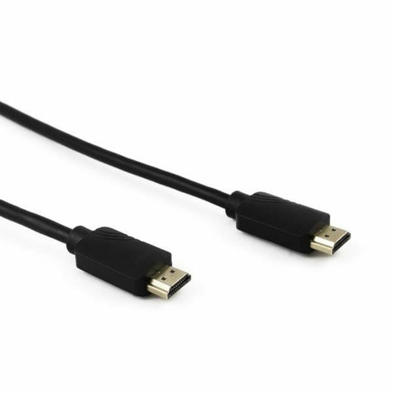 Câble HDMI NiloxNoir 1 m - Acheter à 4,26 € seulement chez Collector's Boutique