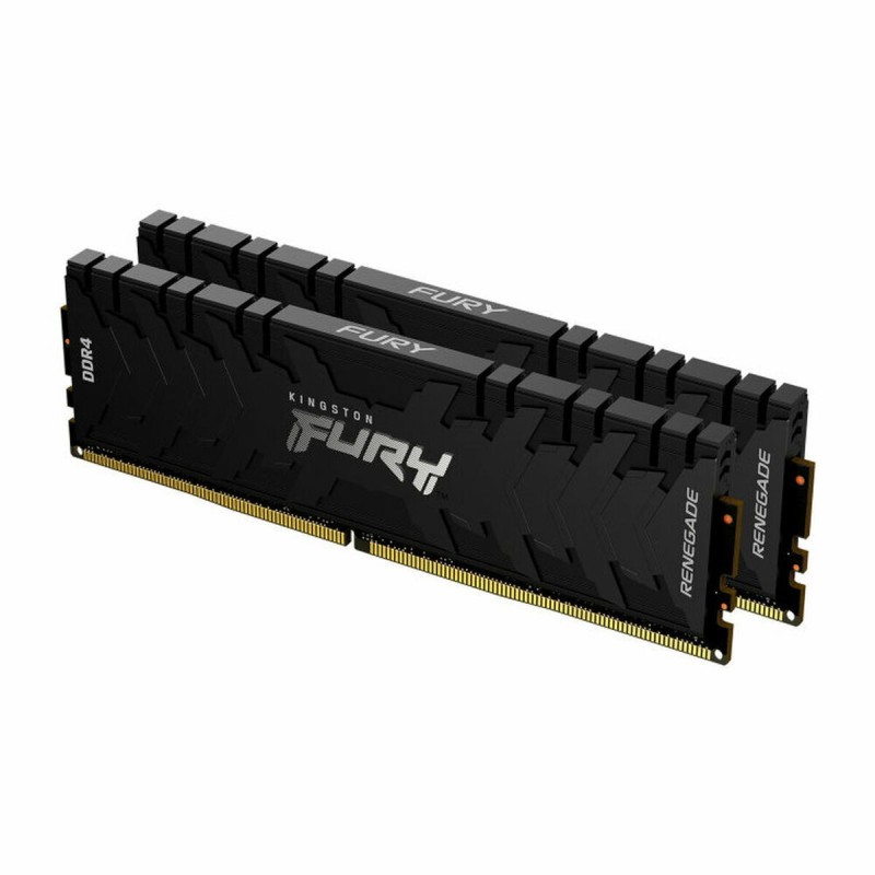 Mémoire RAM Kingston FURY RENEGADE 64 gb - Acheter à 207,10 € seulement chez Collector's Boutique