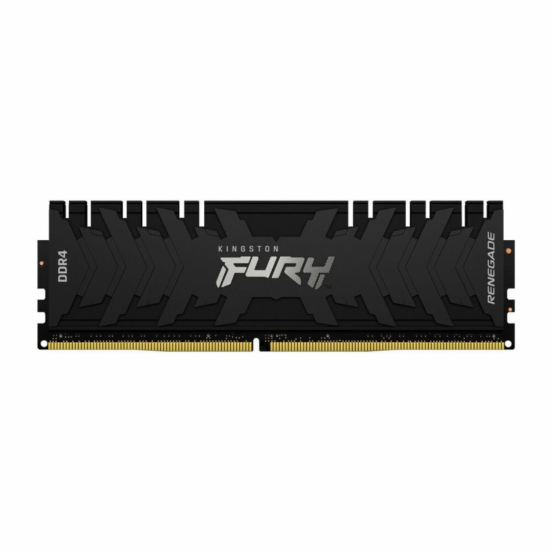 Mémoire RAM Kingston 3600 FURY RENEGADE DDR4 32GB - Acheter à 142,22 € seulement chez Collector's Boutique