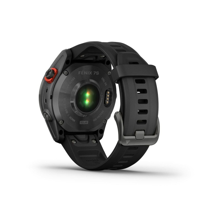 Montre intelligente GARMIN Fenix 7S Solar - Acheter à 852,97 € seulement chez Collector's Boutique