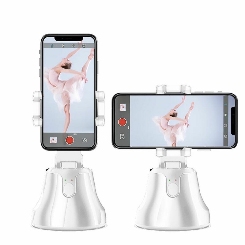 Support pour Mobiles 360º LEOTEC LESOP3601W - Acheter à 25,75 € seulement chez Collector's Boutique