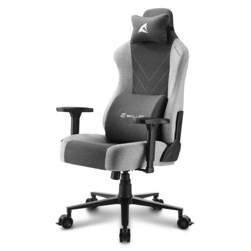 Chaise de jeu Sharkoon SGS30 - Acheter à 331,60 € seulement chez Collector's Boutique