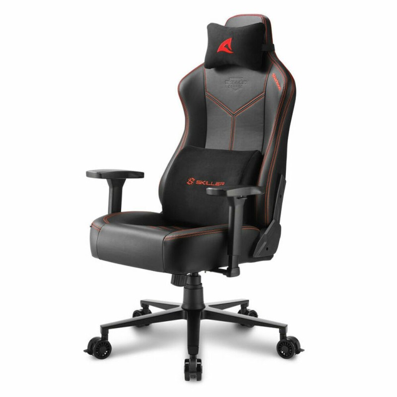 Chaise de jeu Sharkoon SGS30 - Acheter à 331,60 € seulement chez Collector's Boutique