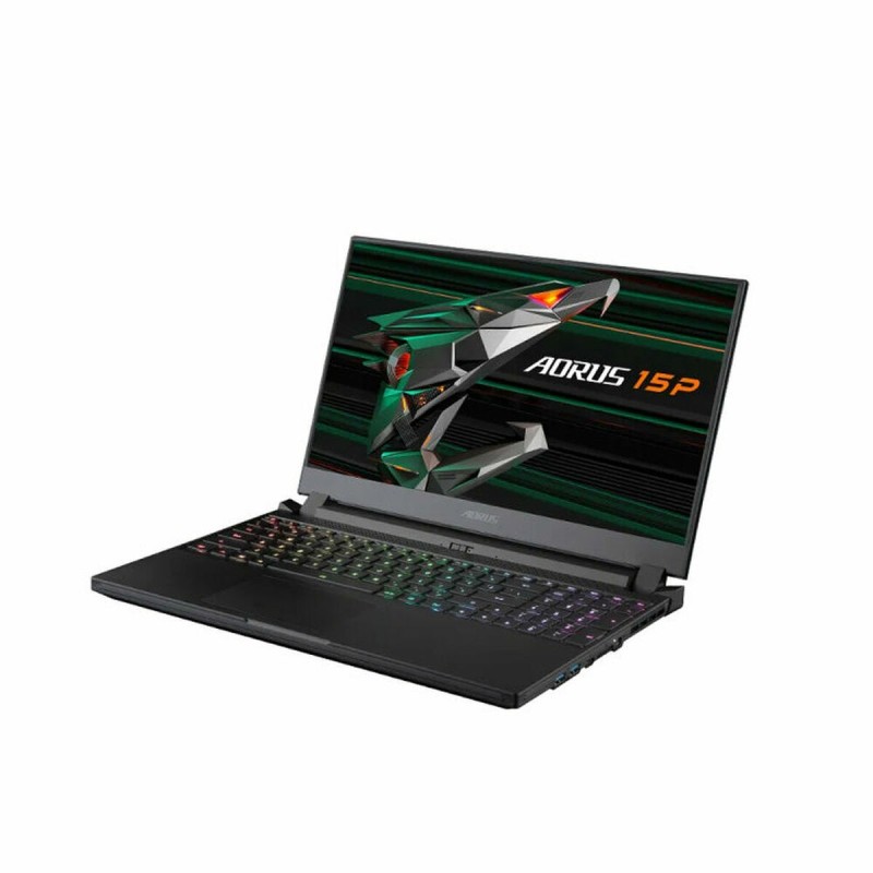 Ordinateur Portable Gigabyte AORUS 15P YD-74PT244SH 15,6" i7-11800H 32 GB RAM 1 TB - Acheter à 2 180,42 € seulement chez Collect