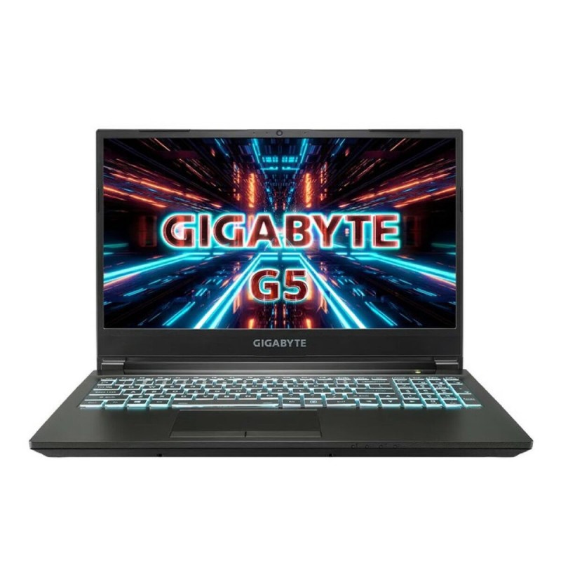 Ordinateur Portable Gigabyte G5 KD-52ES123SO 15,6" i5-11400H 16 GB RAM 512 GB - Acheter à 1 045,37 € seulement chez Collector's 