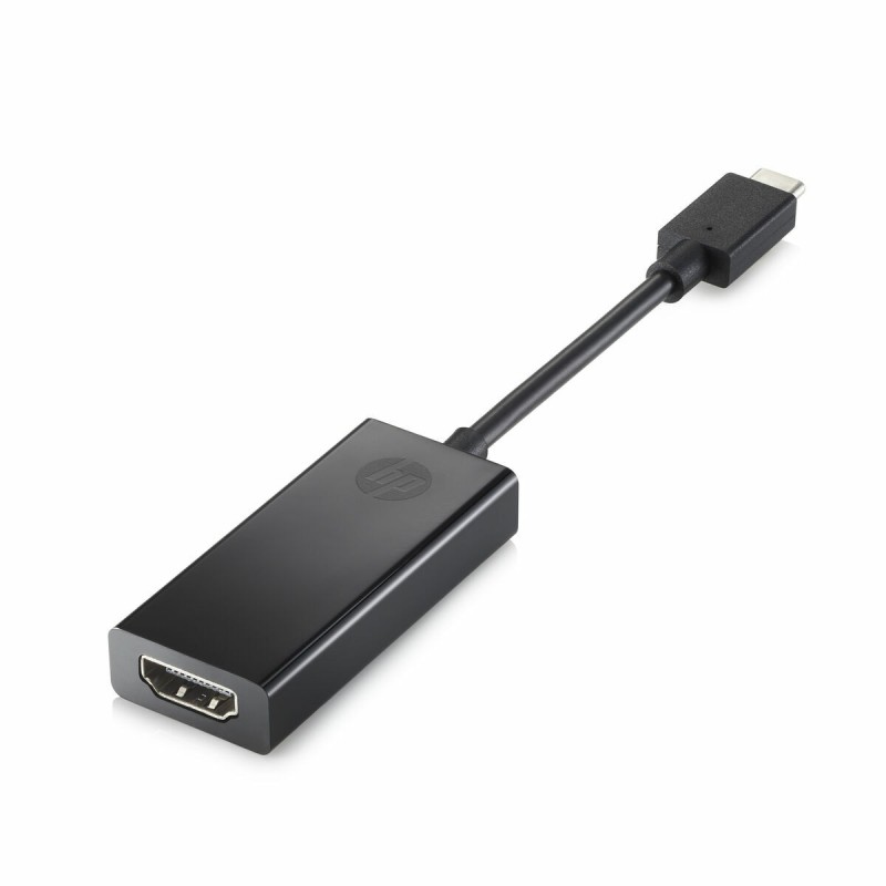 Adaptateur USB C vers HDMI HP 2PC54AA - Acheter à 31,57 € seulement chez Collector's Boutique