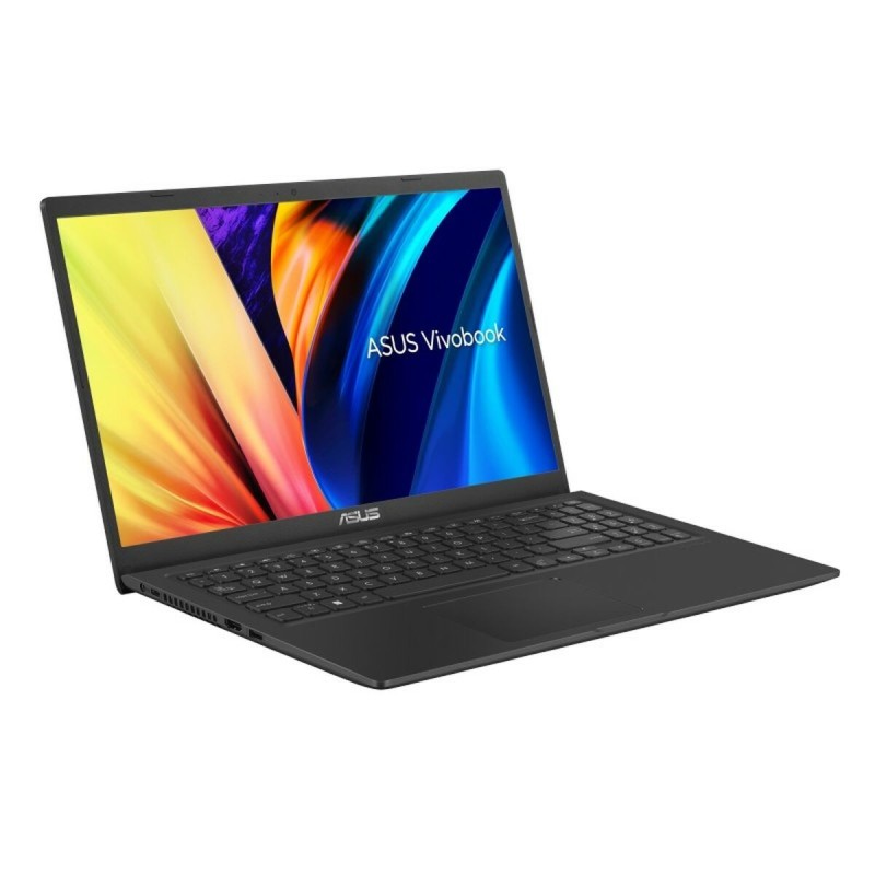 Ordinateur Portable Asus F1500EA-BQ2364W I5-1135G7 8GB 512GB SSD Espagnol Qwerty 15,6" 8 GB RAM 512 GB Intel Core i5-1135G7 15.6