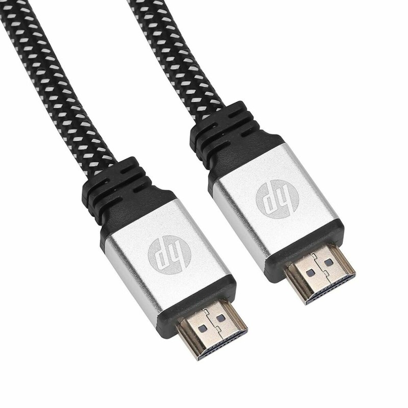 Câble HDMI HP3 m Noir HDMI 2.0 - Acheter à 5,69 € seulement chez Collector's Boutique