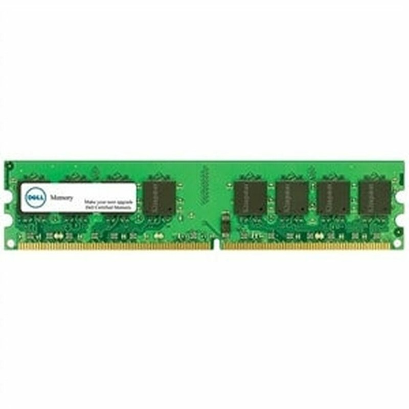 Mémoire RAM Dell AB663418 16GB DDR4 - Acheter à 193,58 € seulement chez Collector's Boutique