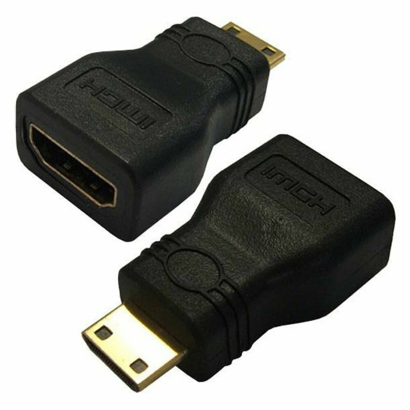 Adaptateur HDMI 3GO AMINIHDMI - Acheter à 2,10 € seulement chez Collector's Boutique