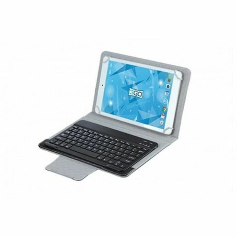 Housse pour Tablette et Clavier 3GO CSGT28 10" - Acheter à 22,58 € seulement chez Collector's Boutique