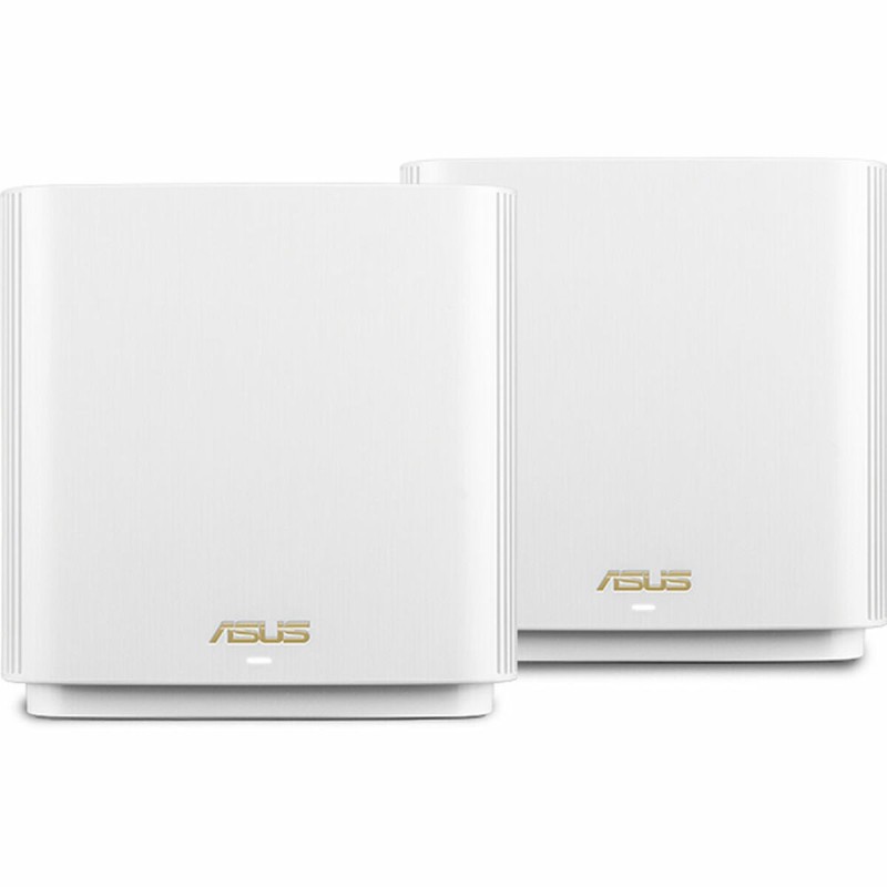 Router Asus ZenWiFi AX (XT8) - Acheter à 551,53 € seulement chez Collector's Boutique