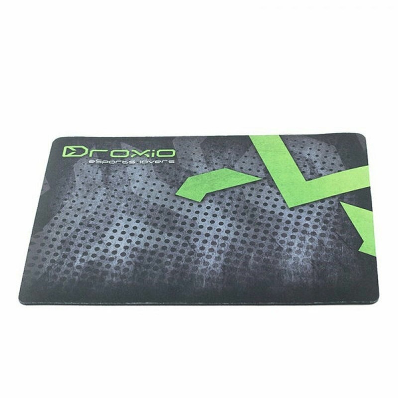 Tapis Gaming Droxio MPG02 (35 x 25 x 0.3 cm) - Acheter à 6,19 € seulement chez Collector's Boutique