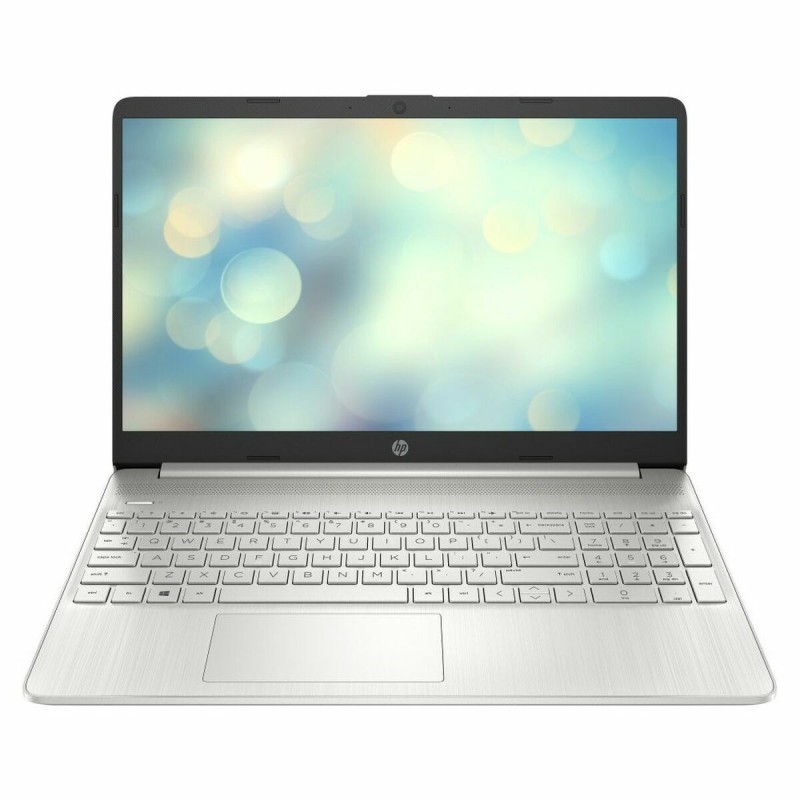 Ordinateur Portable HP 15.6" I5-1155G7 8GB RAM 256GB SSD 15,6" 8 GB RAM 256 GB - Acheter à 566,36 € seulement chez Collector's B