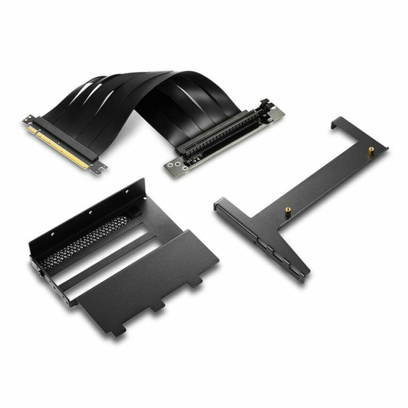 Support pour cartes graphiques Sharkoon Angled Graphics Card Kit 4.0 - Acheter à 61,03 € seulement chez Collector's Boutique