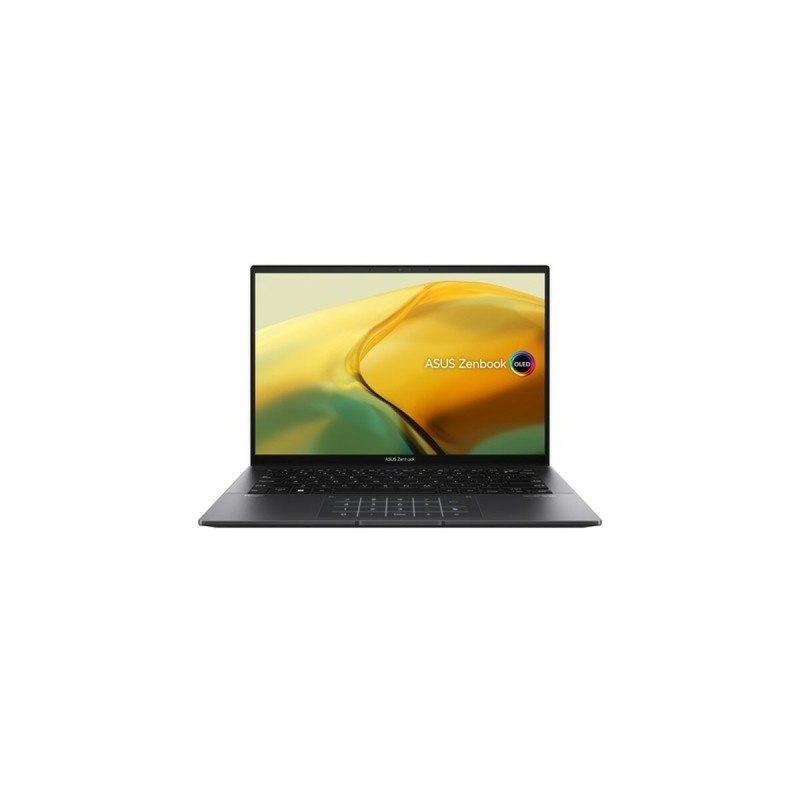 Ordinateur Portable Asus UM3402YA-KM063W R5-5625U 16GB 512GB SSD Espagnol Qwerty 14" 512 GB 14" - Acheter à 996,32 € seulement c