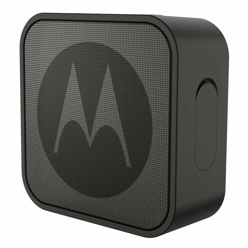 Haut-parleurs bluetooth portables Motorola Sonic Boost 220 - Acheter à 24,29 € seulement chez Collector's Boutique