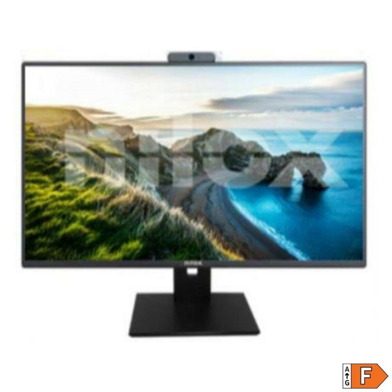 Écran Nilox 27" LED - Acheter à 177,34 € seulement chez Collector's Boutique