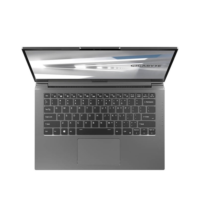 Ordinateur Portable Gigabyte U4 UD-50ES823SD I7-1195G7 8GB 512GB SSD Espagnol Qwerty 14" 8 GB RAM 512 GB 14" - Acheter à 842,23 