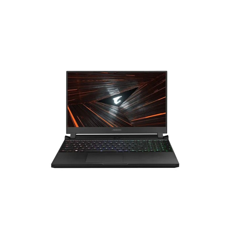 Ordinateur Portable Gigabyte AORUS 5 KE4-72ES314SD i7-12700H 16GB 1TB SSD Espagnol Qwerty 15,6" 15.6" - Acheter à 1 599,44 € seu