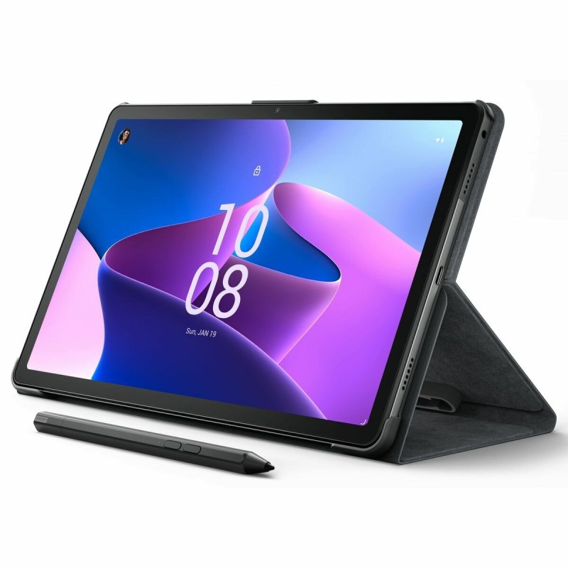 Tablette Lenovo M10 Plus (3rd Gen) Android 12 10,6" MediaTek Helio G80 4 GB RAM - Acheter à 275,48 € seulement chez Collector's 