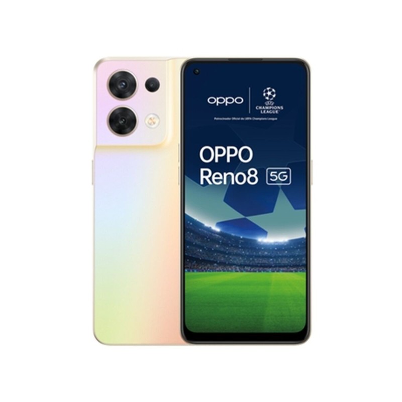 Smartphone Oppo RENO 8 8GB 256GB 6.43" - Acheter à 609,22 € seulement chez Collector's Boutique