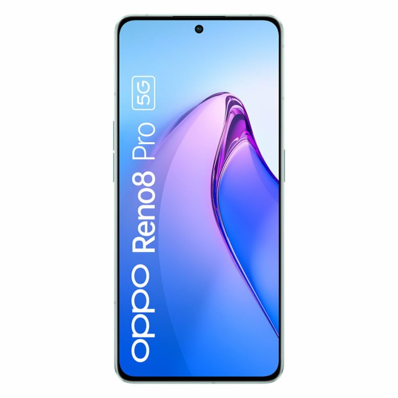 Smartphone Oppo RENO 8 Pro 8GB 256GB 6.7" - Acheter à 886,60 € seulement chez Collector's Boutique