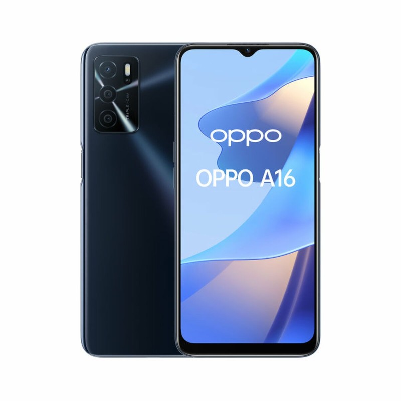 Smartphone Oppo A77 5G 6GB 128GB 6.56" - Acheter à 387,34 € seulement chez Collector's Boutique